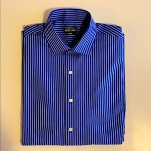 Kenneth Cole Reaction Dress Shirt | Slim Fit